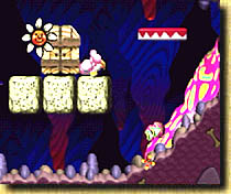Yoshi´s Story