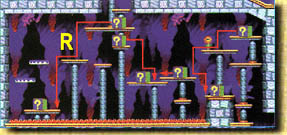 Yoshi´s Story