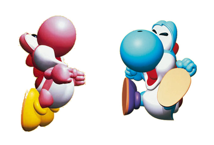 Guías Nintendo