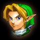 Todos los movimientos de Link