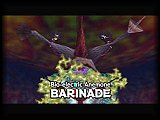 BARINADE