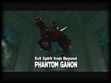 PHANTOM GANON