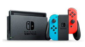 Guías Nintendo Switch
